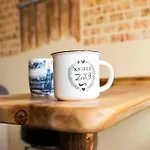 Appartement Schwalbenwohnung