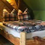 Appartement Schwalbenwohnung