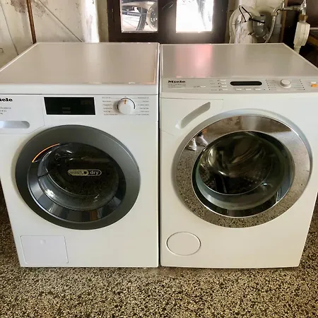Appartement Schwalbenwohnung