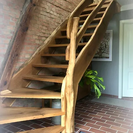 Schwalbenwohnung Appartement