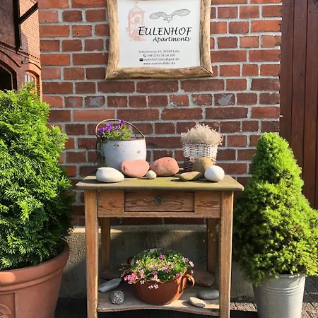 Schwalbenwohnung