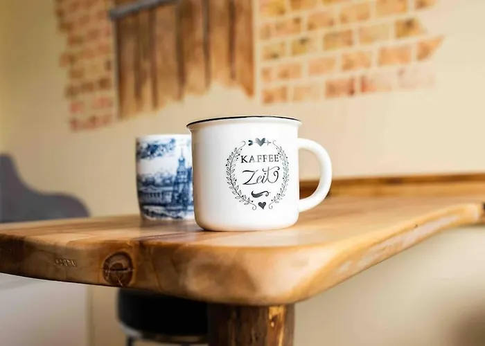 شقة Schwalbenwohnung