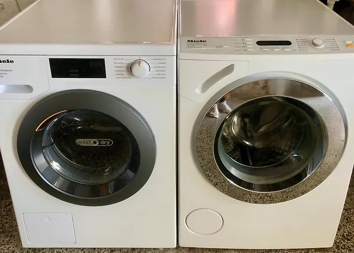 شقة Schwalbenwohnung