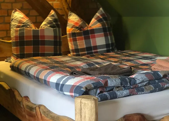 شقة Schwalbenwohnung